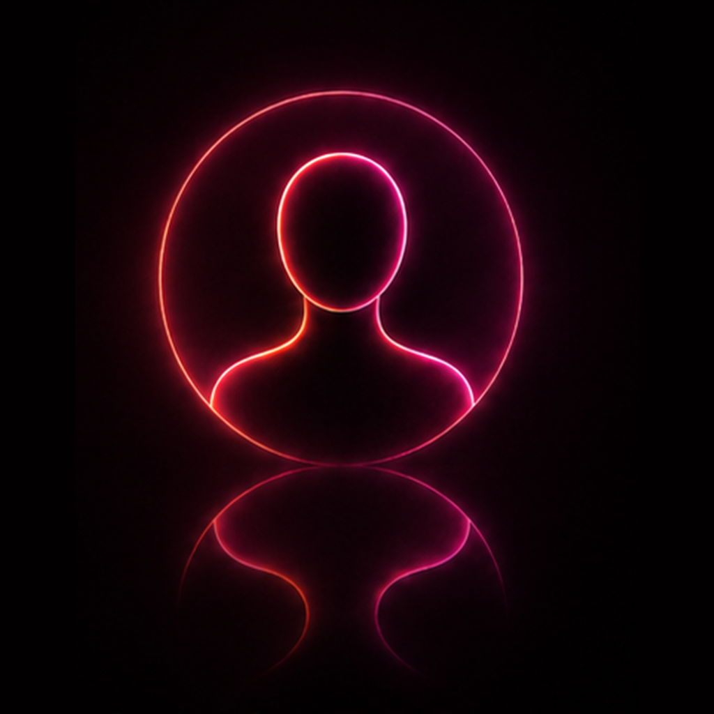 Social Mirror app icon